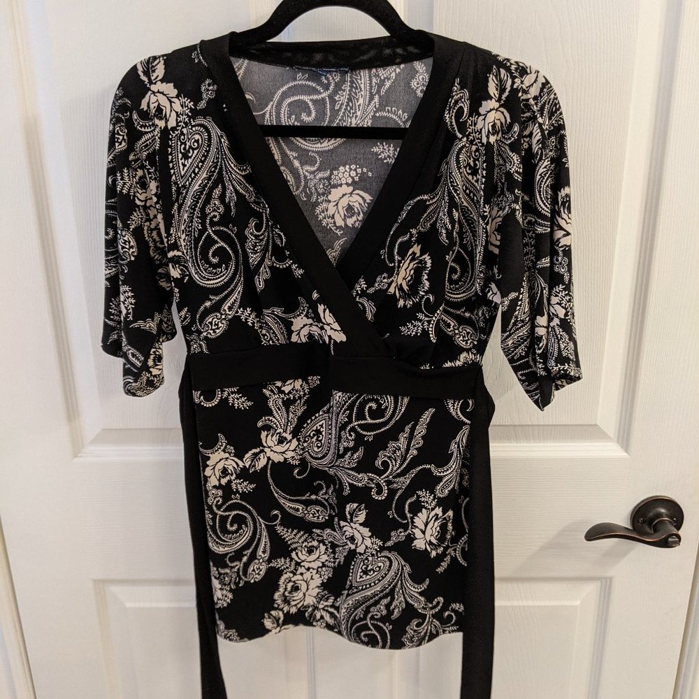 3 for $15 - Nursing Top